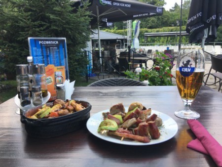 027 Lunch at "Pozornica" 